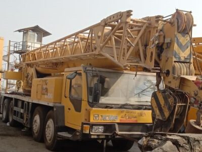 Available Cranes For Hire & Sales